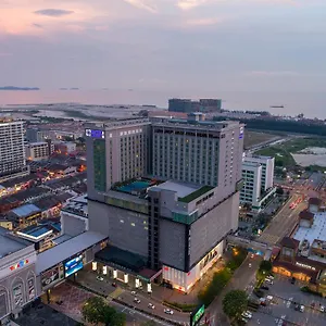 惠勝酒店 ***** Malacca