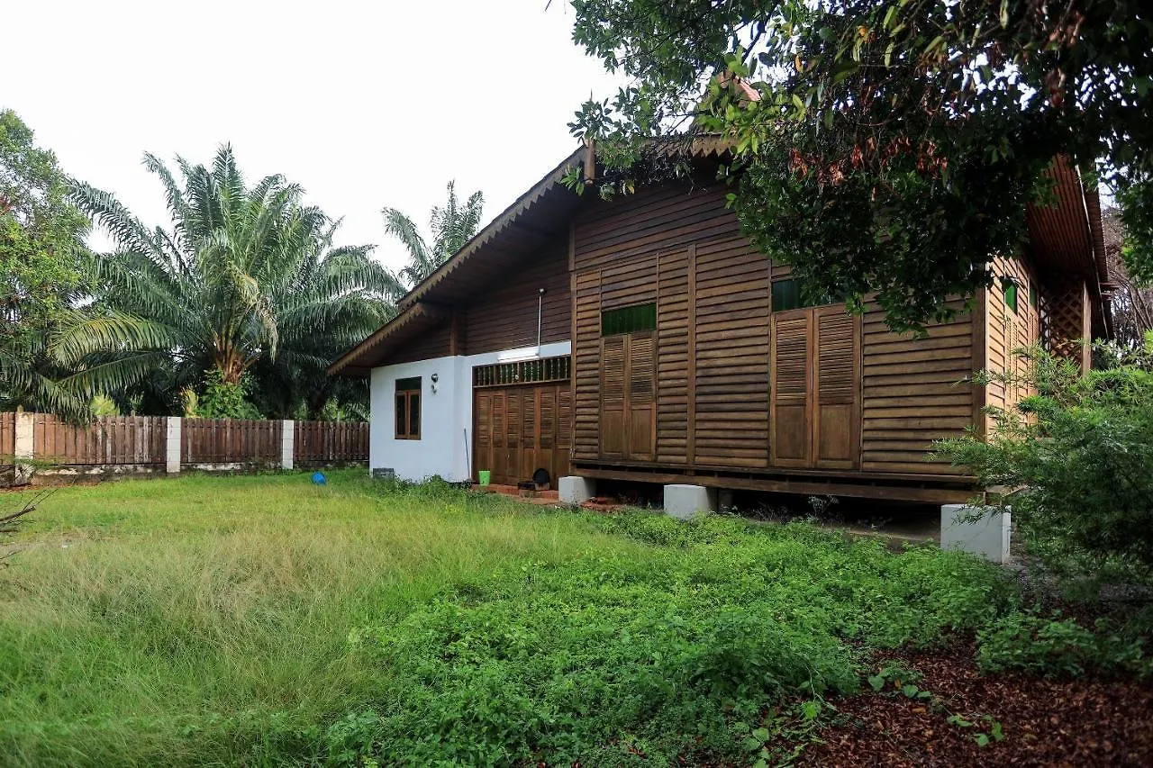 Oyo Home 90256 Rb Beach Homestay Malacca 2*,  Malajsie