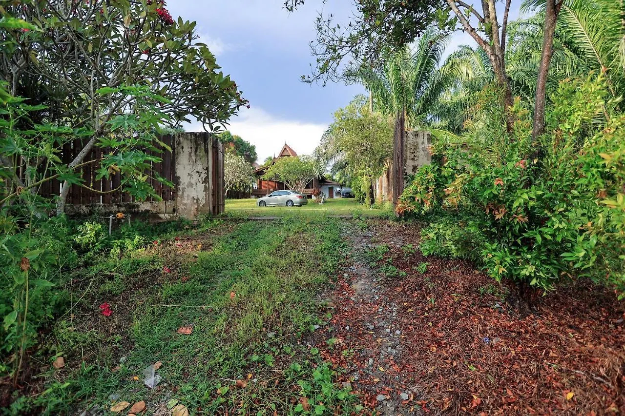 Oyo Home 90256 Rb Beach Homestay Malacca
