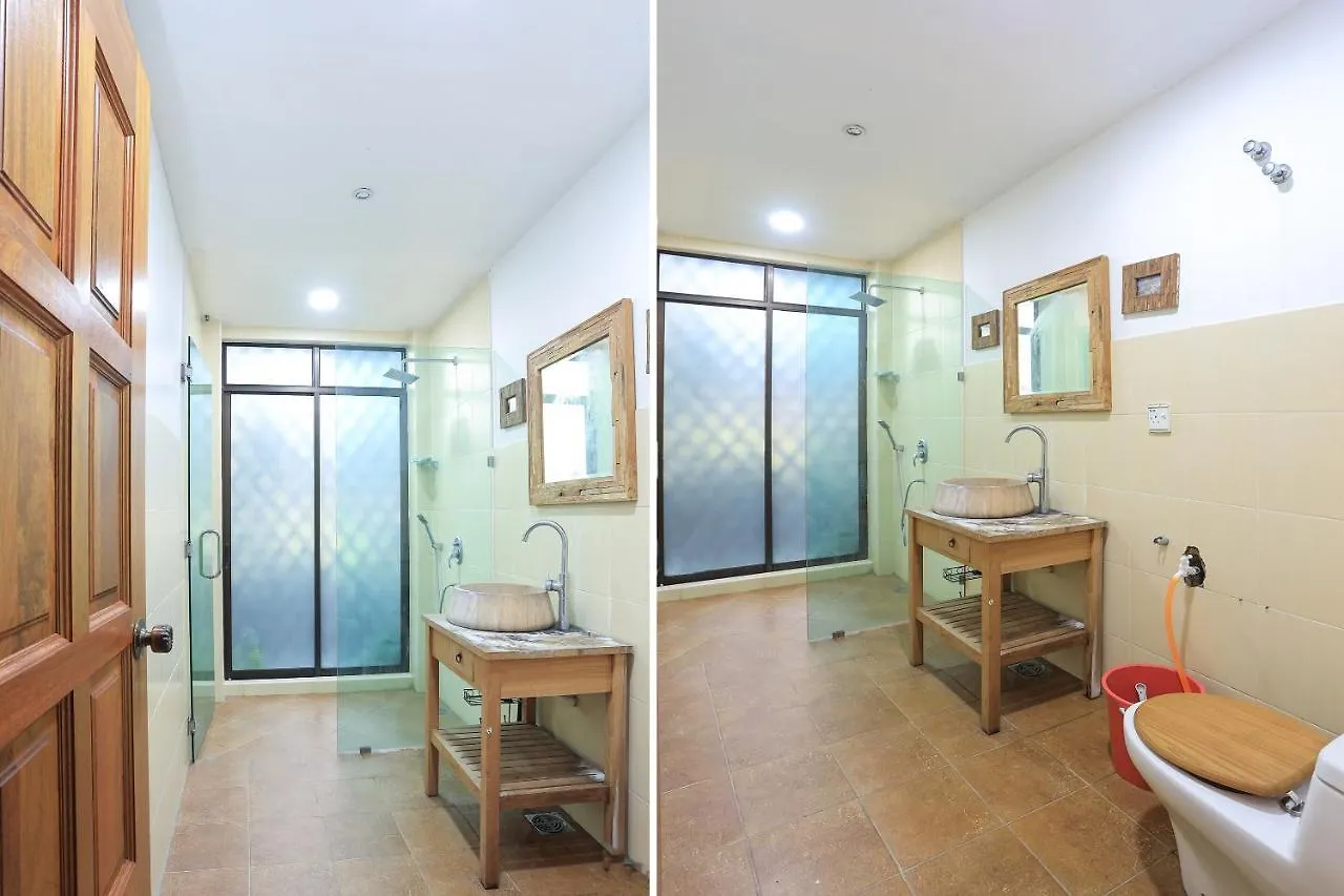 Oyo Home 90256 Rb Beach Homestay Malacca