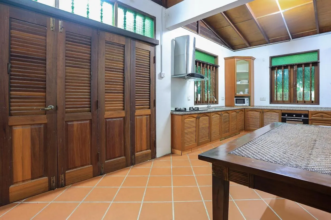 Oyo Home 90256 Rb Beach Homestay Malacca 酒店